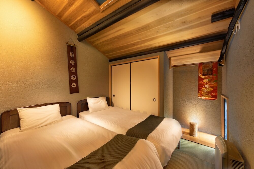 Фото Connect inn KyotoGojo