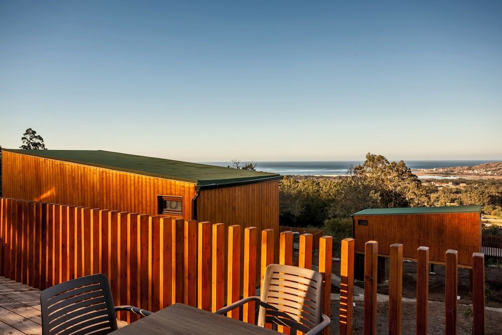 Фото Nidos de Carnota