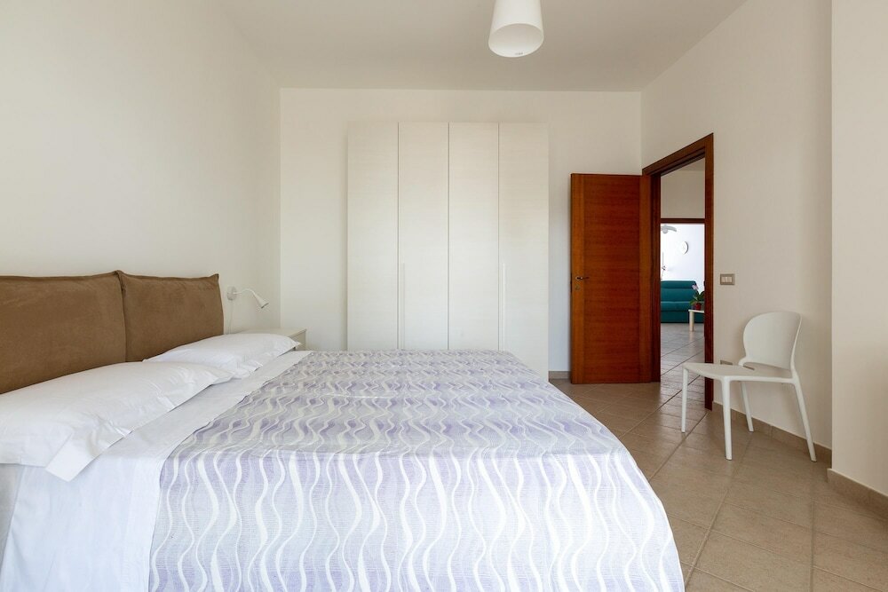 Фото 3225 Appartamento La Trozzella by Barbarhouse