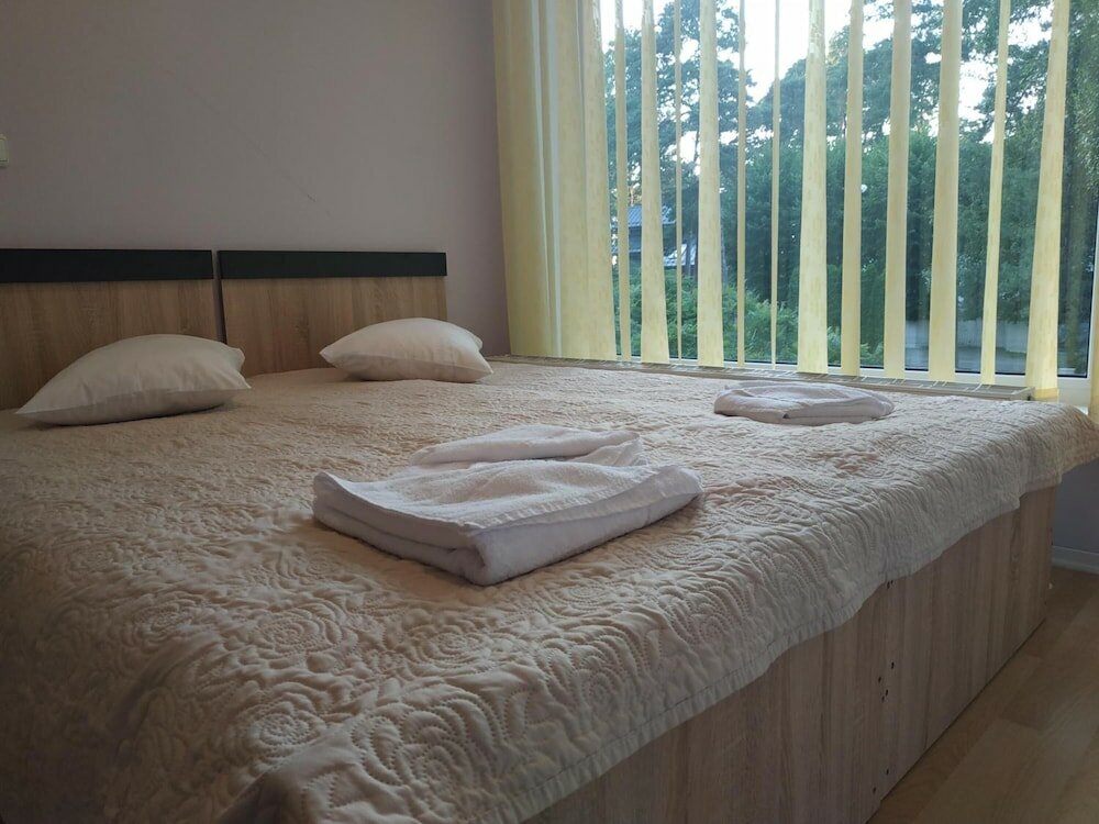 Фото Ayurveda Palace Jurmala