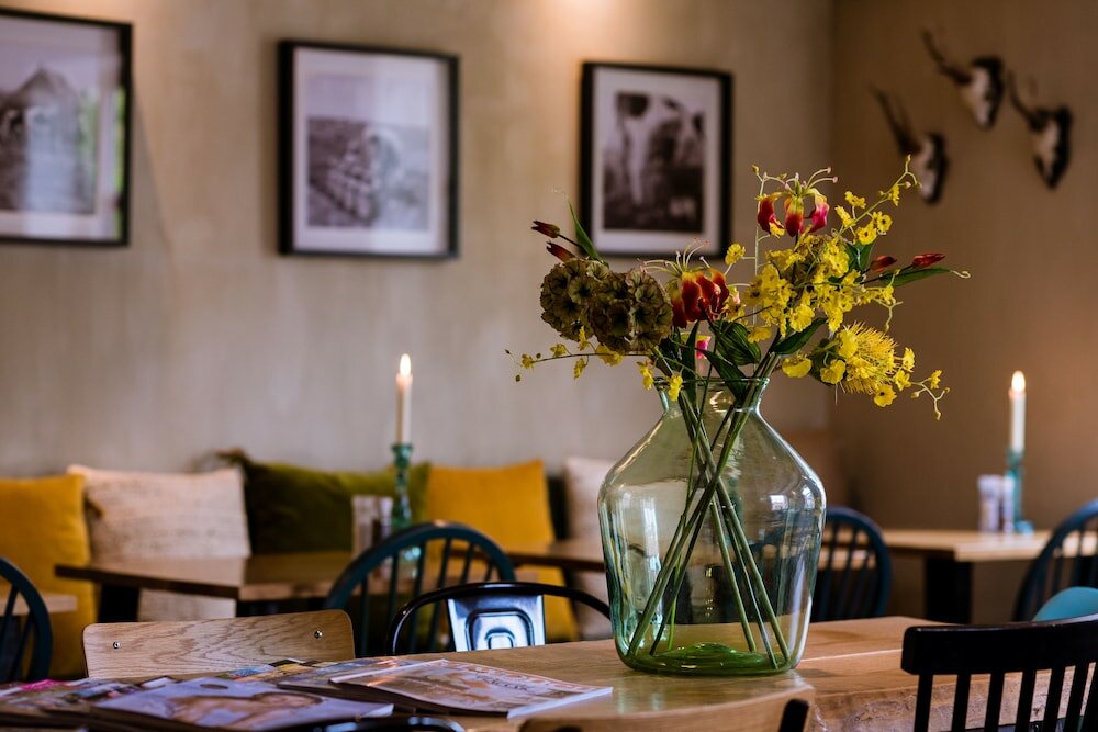 Фото Bij hen op Ameland