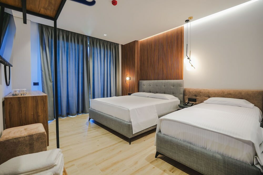 Фото Ori Mare Hotel