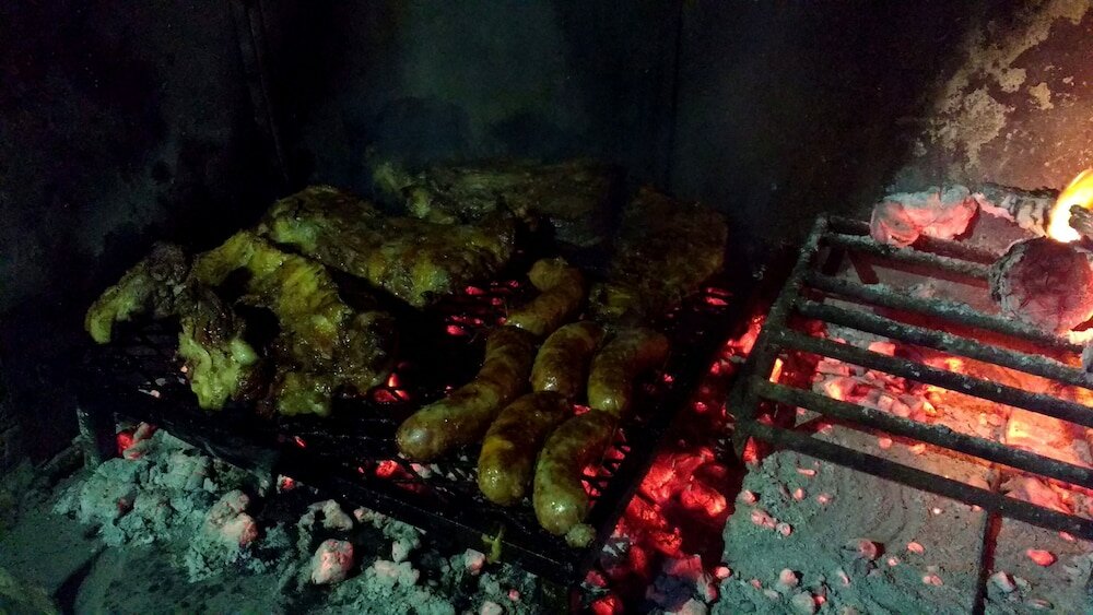 Фото Estacion Mendoza Hostel