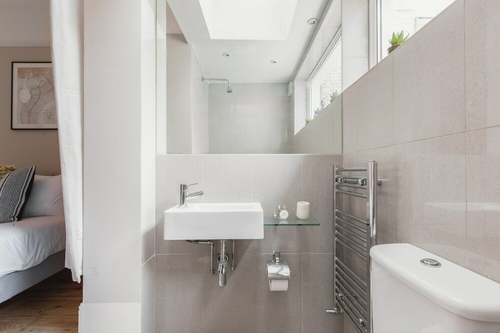 Фото The Acton Villas