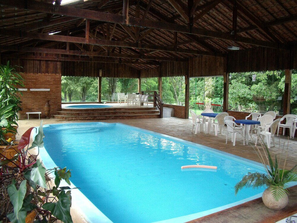 Фото Hotel Fazenda Vale Formoso