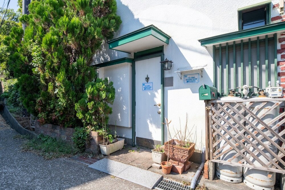 Фото Villent Ocean View Ito Kawana