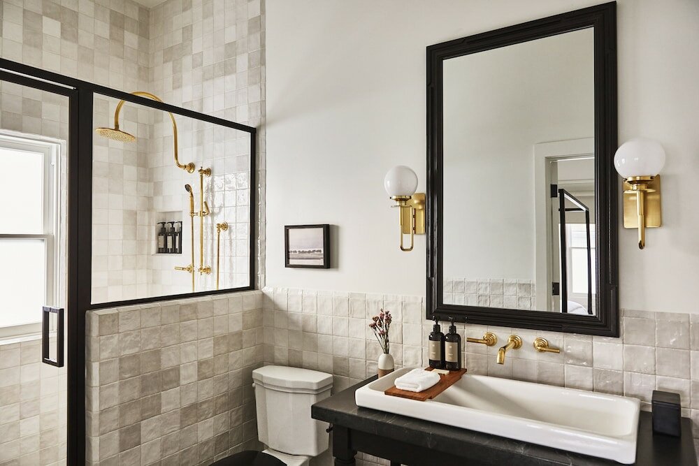 Фото The Inn at Mattei's Tavern