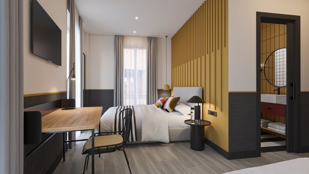 Фото Bypillow Crosstown