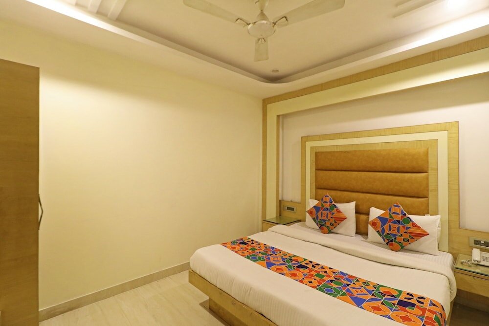 Фото The Mohit Guest House