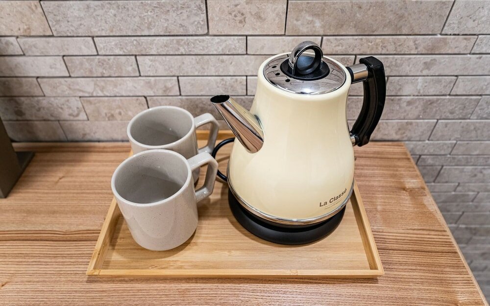 Фото Simple Stay Hotel