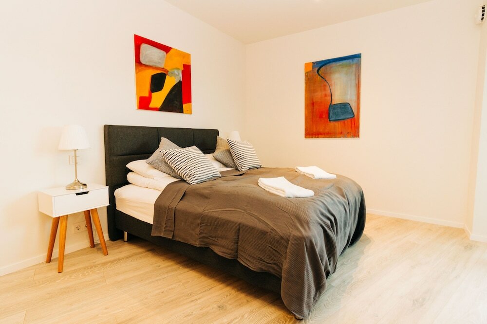 Фото Tower Apartments