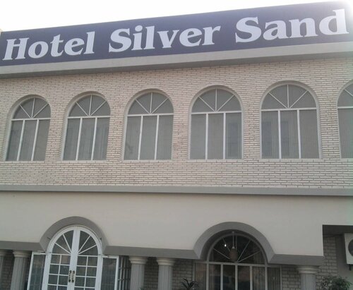 Гостиница Hotel Silver Sand Multan в Мултане