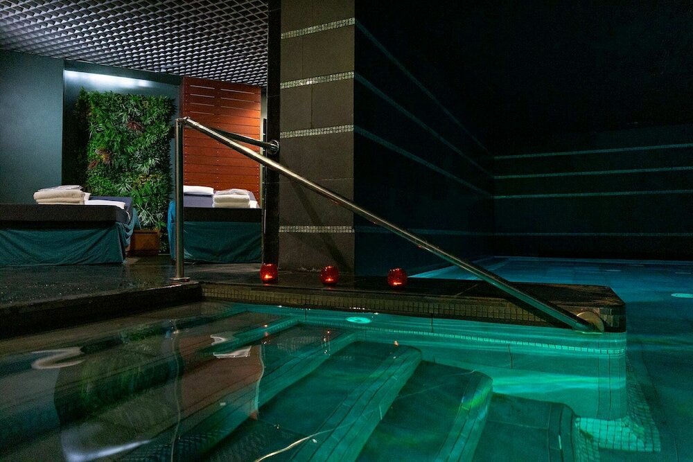 Фото Grand Hotel Palace Rome