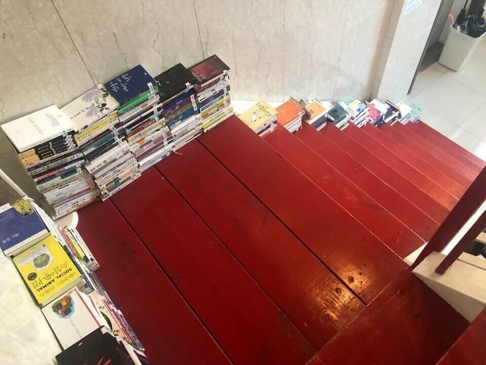 Фото Sol Guest House Haeundae