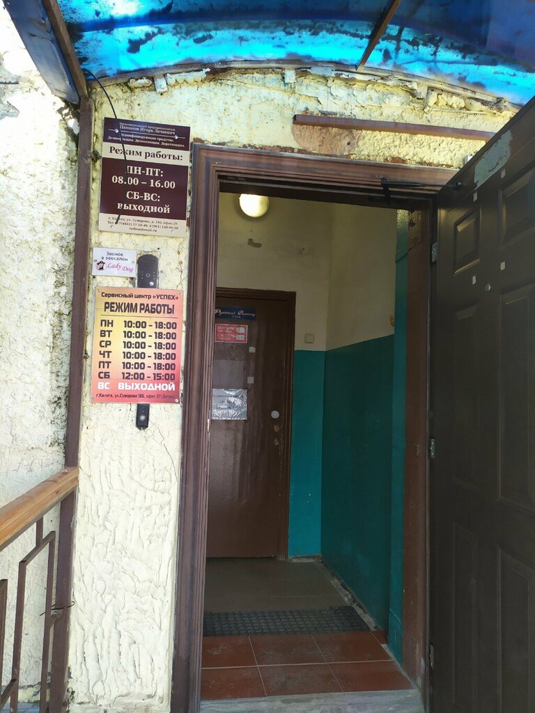 Disinfection, disinsection, deratization ИП Папонов И. Л., Kaluga, photo