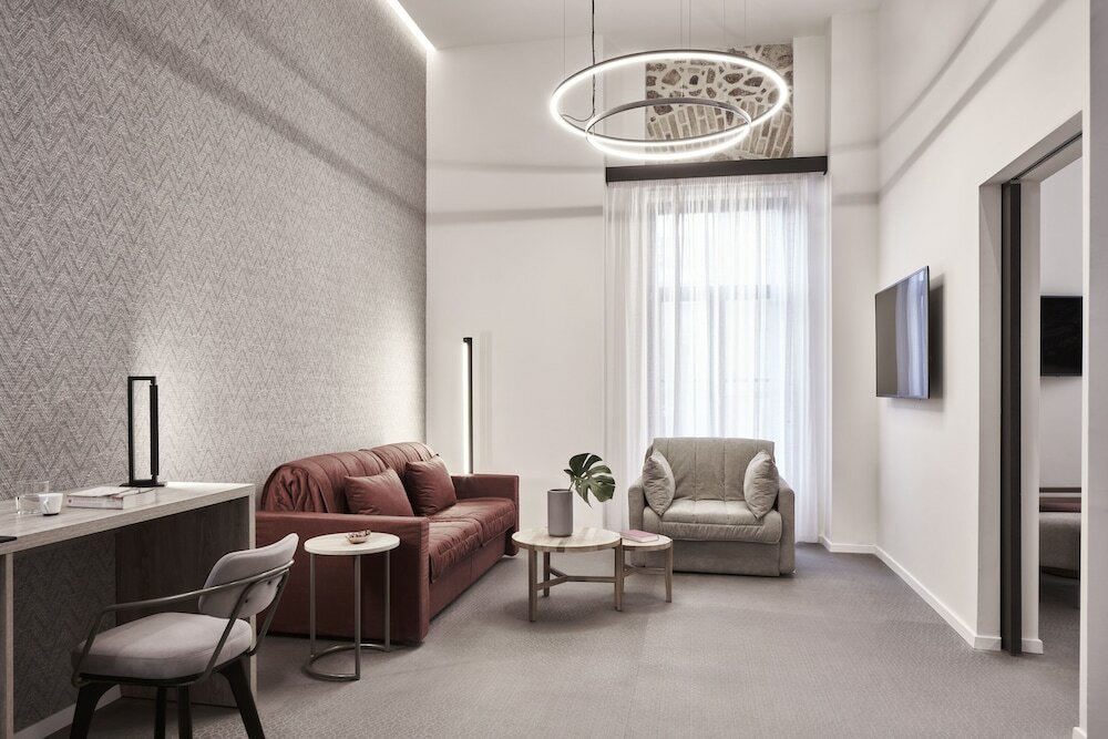 Фото Nlh Monastiraki - Neighborhood Lifestyle Hotels