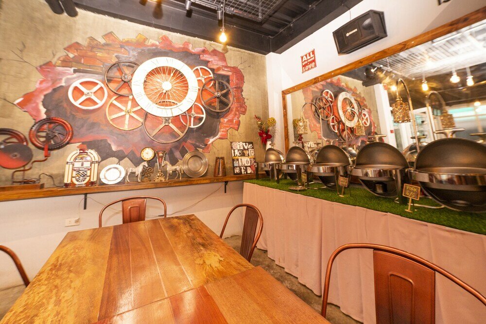 Фото Oyo 471 Edilberto's B&b