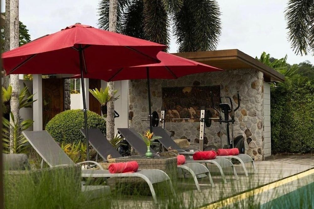 Фото Peak Serenity