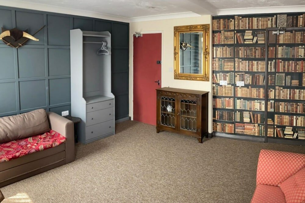 Фото Hotel of Wizardry