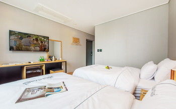 Фото Yeosu Sea Star Pension