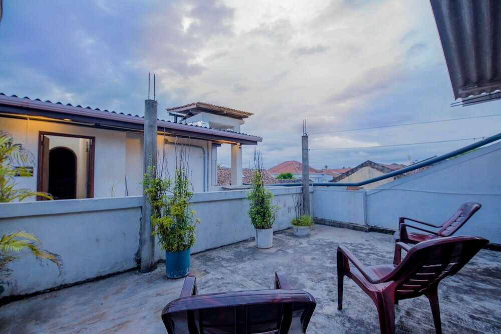 Фото Muhsin Villa