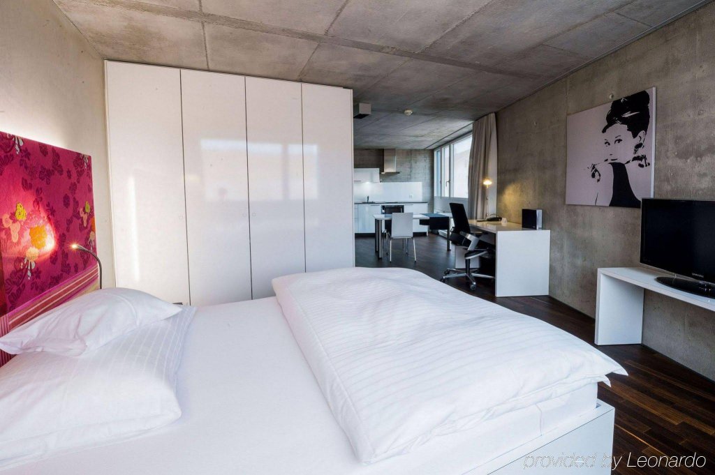 Фото Aparthotel - Welcoming i Urban Feel i Design