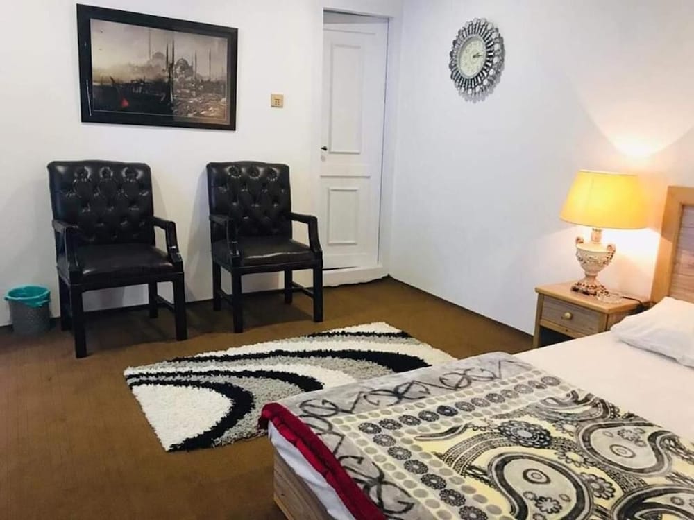 Фото Royal Residency Multan