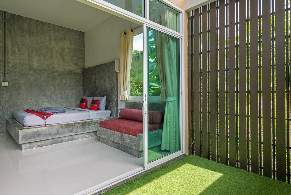 Фото Aonang Paradise Resort