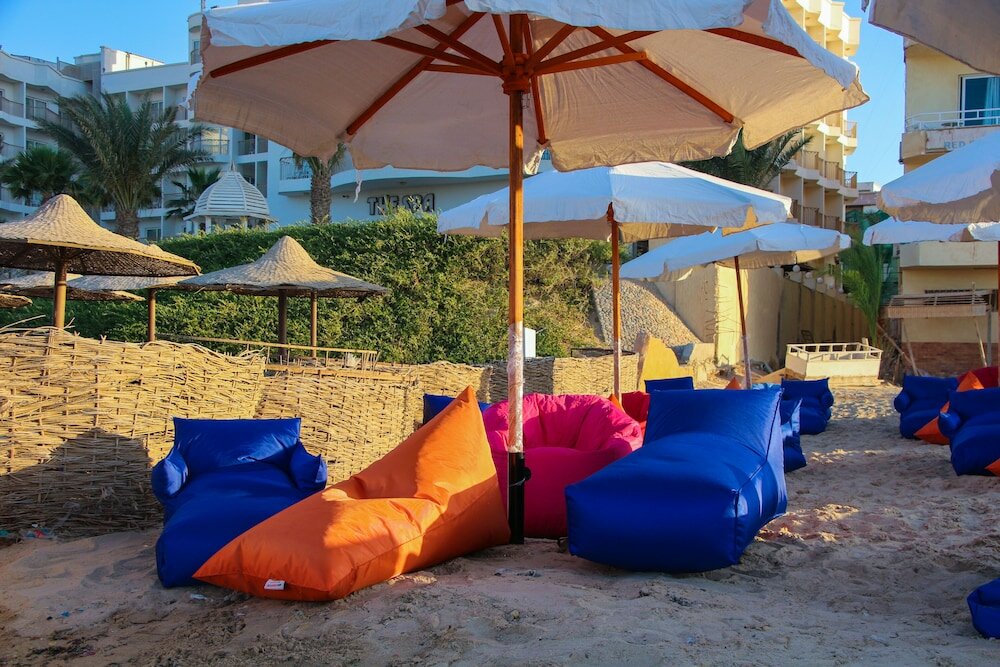 Фото Boulevard Apartment Hotel