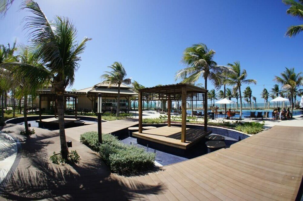 Фото Golf Ville Resort Beach Park