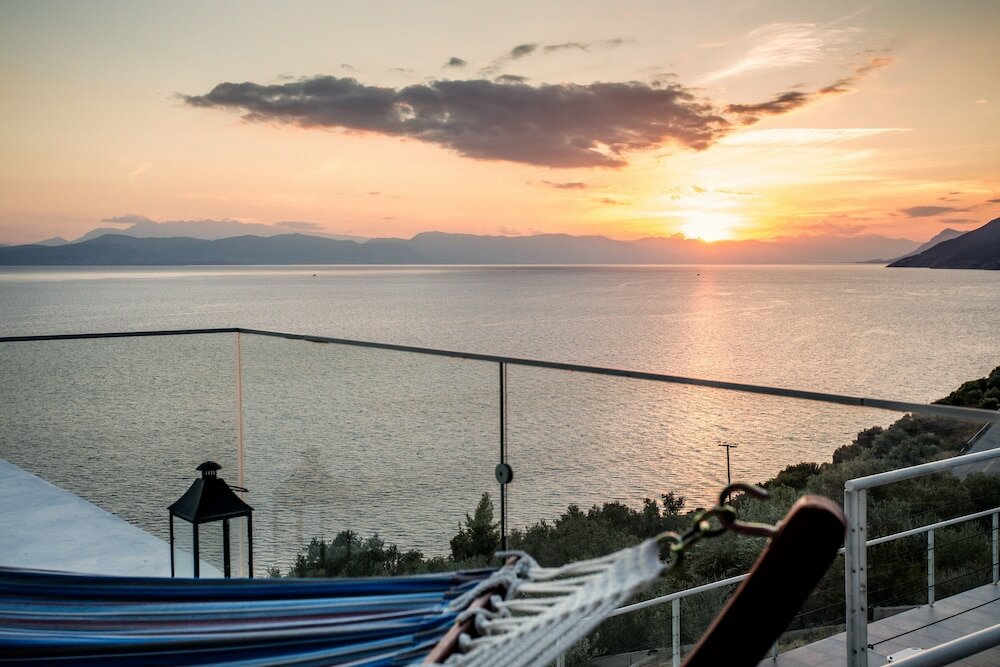 Фото 600m² homm Luxury Villa Sea Side Evia 16ppl