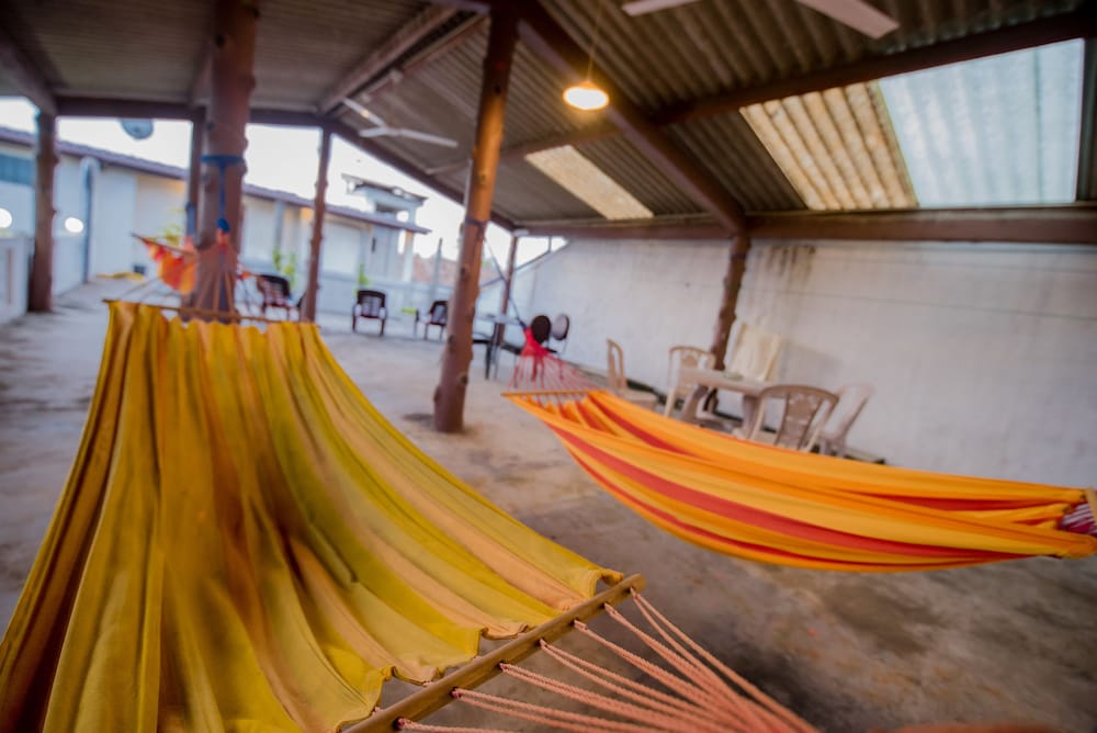 Фото Muhsin Villa