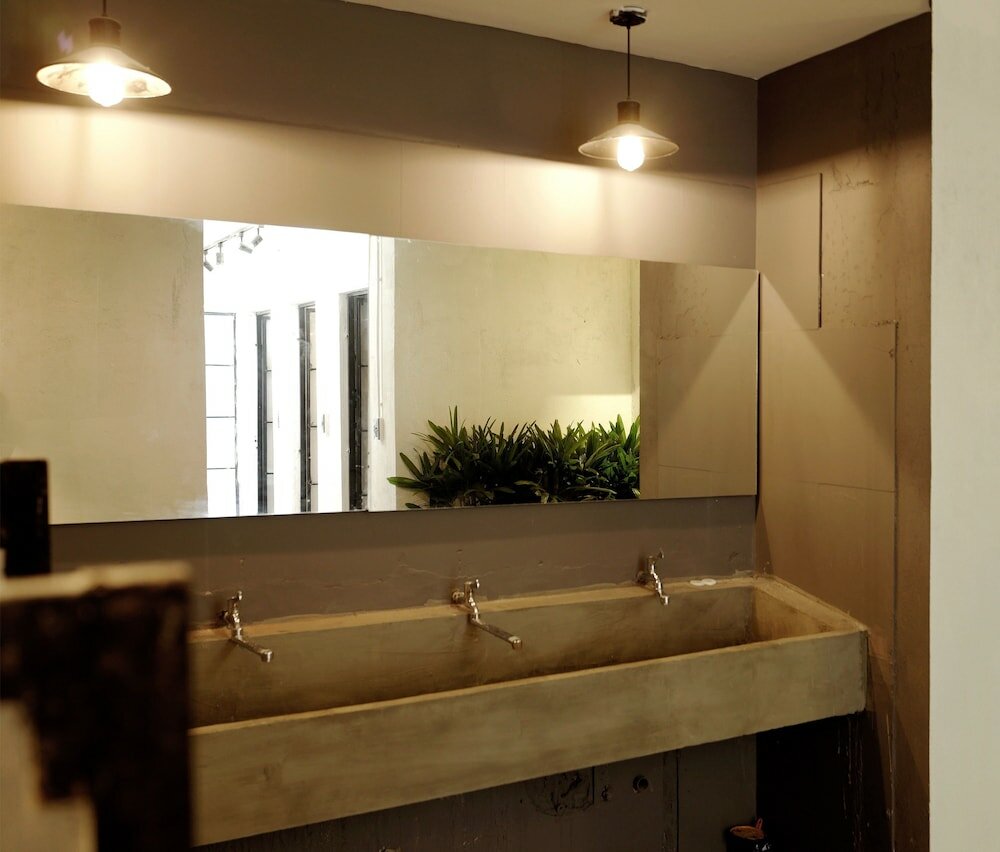 Фото The Secret Garden - Hostel