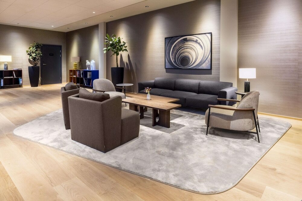 Фото Nh Collection Copenhagen