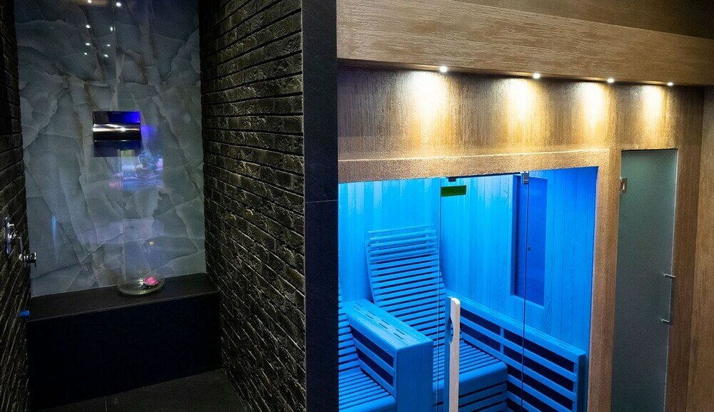 Фото Lungomare Suite & SPA