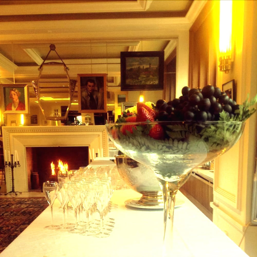 Фото Hotel du Parc Mulhouse