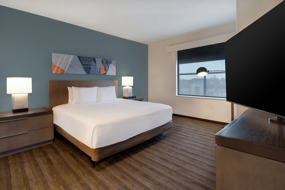 Фото Hyatt House Mall Of America Msp Airport