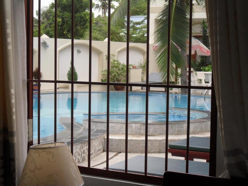 Фото Hai Yen Resort