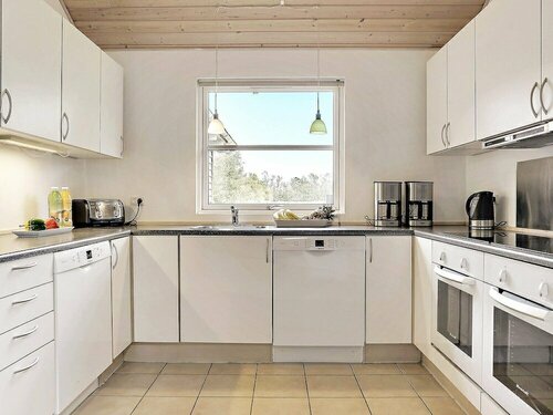 Гостиница 24 Person Holiday Home in Idestrup