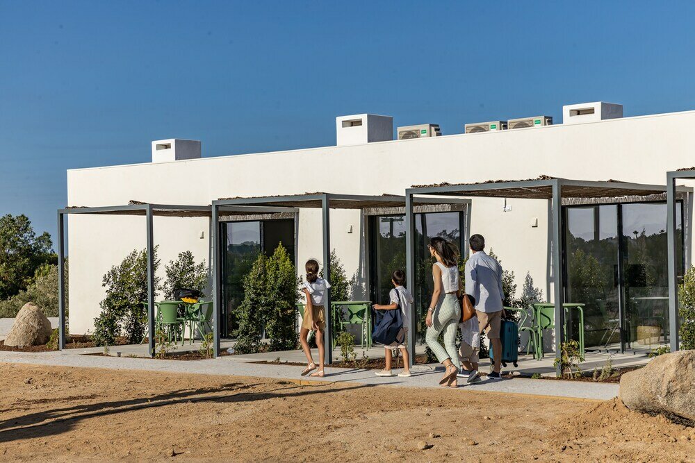 Фото Quinta da Amendoeira - The Farmhouse