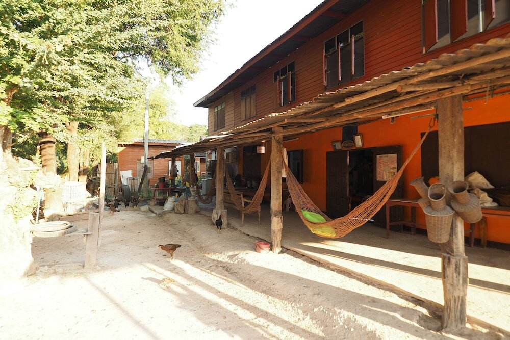 Фото Ram Yai Homestay - Hostel