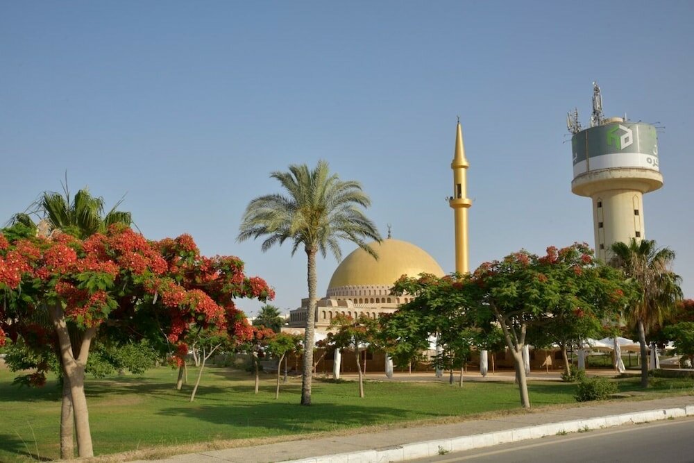 Фото отеля 3