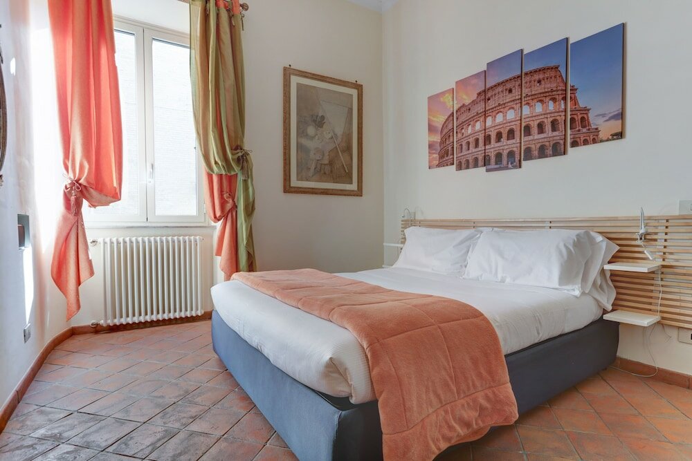 Фото Residenza Sette Sale - Home and More