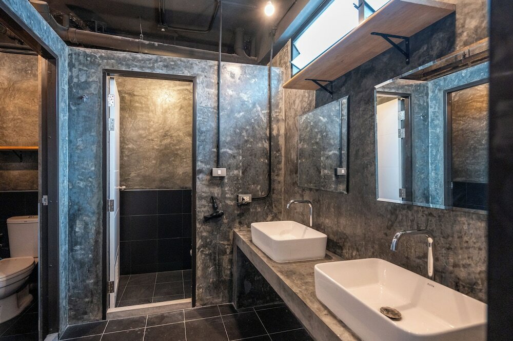 Фото Black Panther Hostel