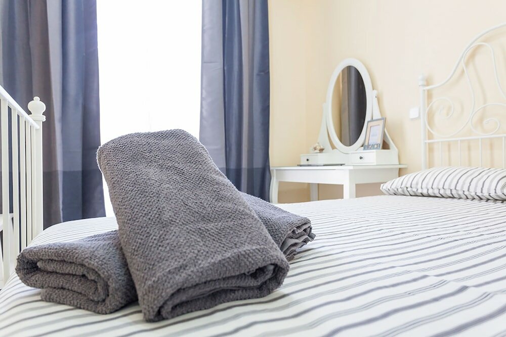 Фото Boutique Apartments in the Heart of Madrid