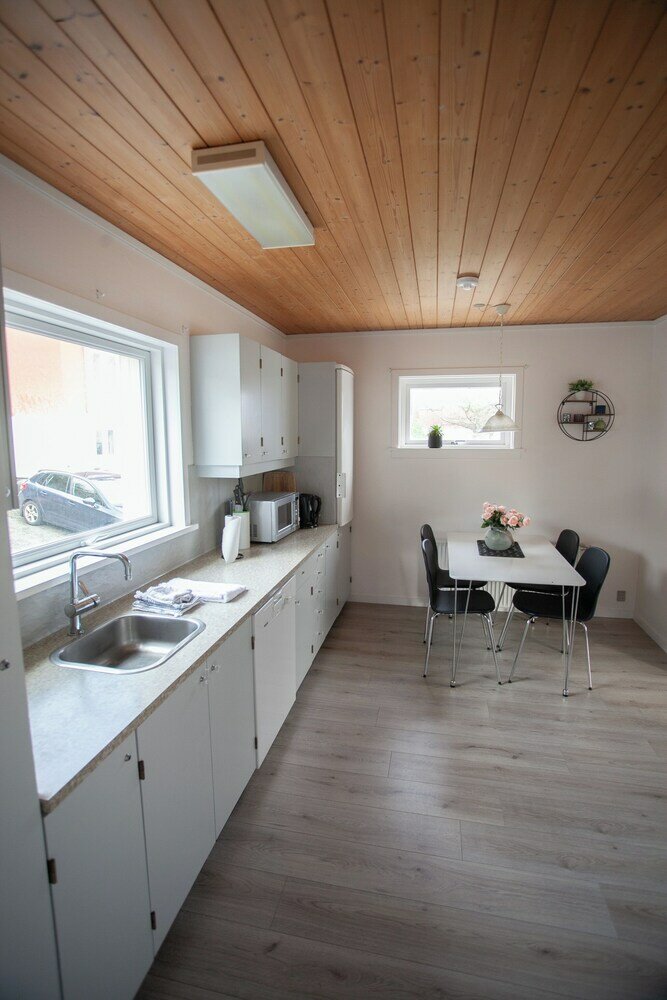 Фото Jotunheim Aparthotel Family Friendly