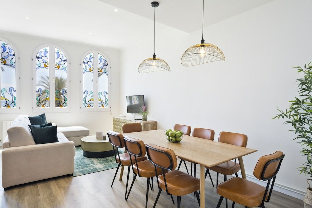 Фото Sitges Group Ocean