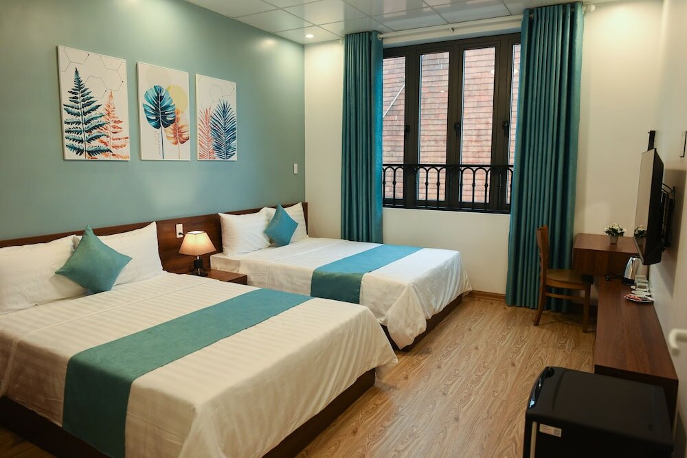 Фото Anan Homestay Hue