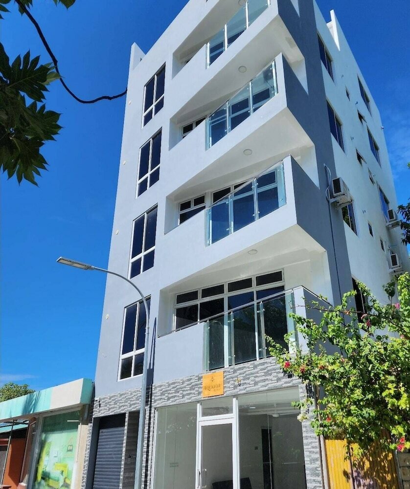 Фото Equator Retreat