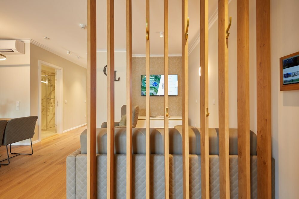 Фото Green Leisure Apartments